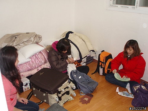 分享-韓國首爾自由行-上