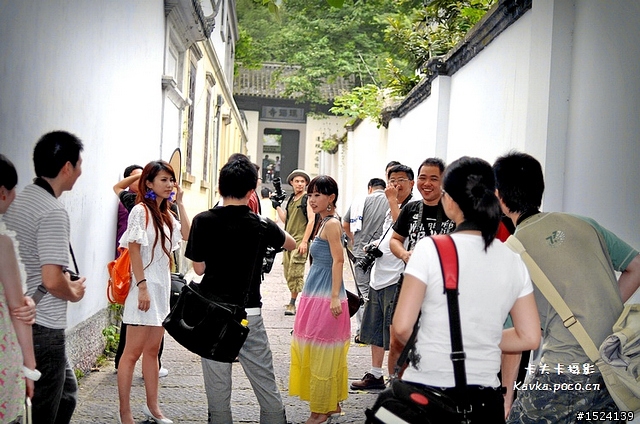 <nikon>D90KIT+70-300VR行行攝攝——來自內地網友的分享