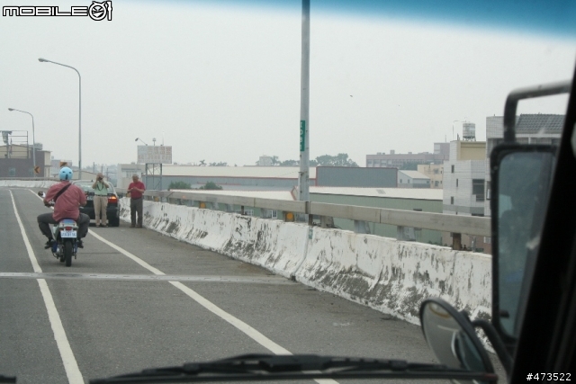 世界首發-台灣氫燃料電池機車單日300公里公路騎乘全記錄!!