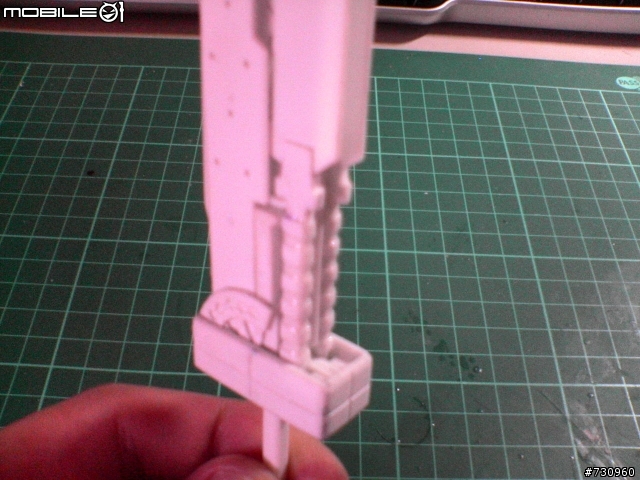 [手殘級新手] 克勞德 組合刀  傷眼慎入