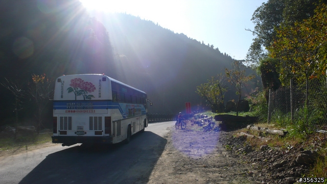 [H1N1防疫特別假期] 溪頭-杉林溪+杉林溪森林遊樂區單車2日遊  (照片很多,263張...請見諒...)