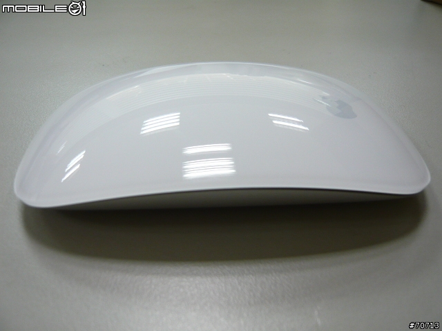 [開箱]今天收到的Apple Magic Mouse