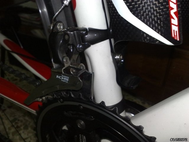 請問HFS-105車架的問題?