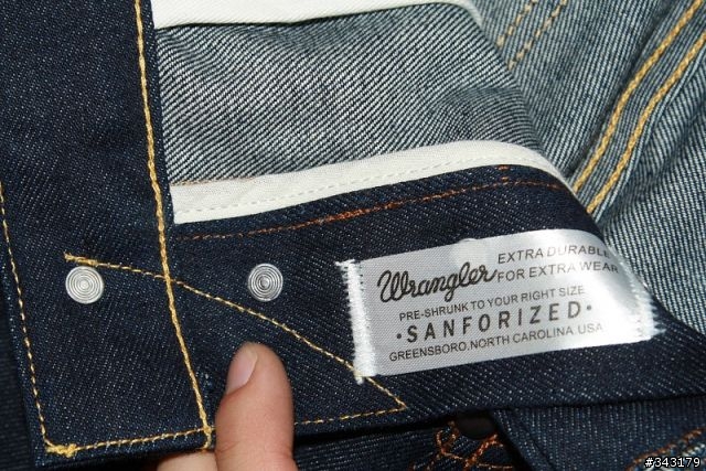 Wrangler 大陸奇品欣賞會