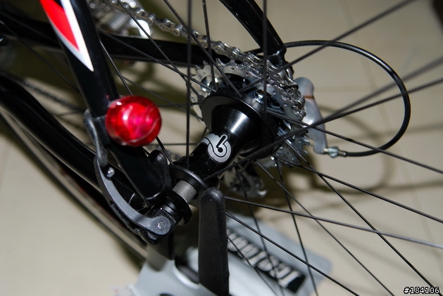 我的2010 Kuota Kharma