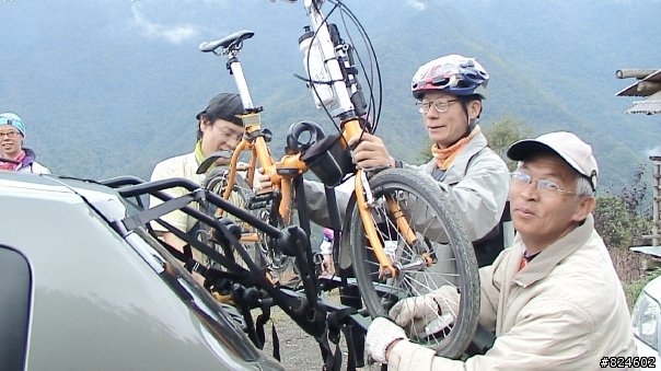[遊記] 司馬庫斯全攻略 - 新光、鎮西堡、司馬庫斯之路16K去回、司馬庫斯神木群步道