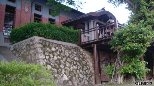 1031高雄壽山自得其樂之旅