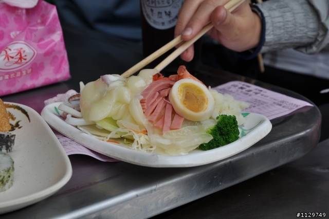 [照片]台南府城古蹟美食之旅