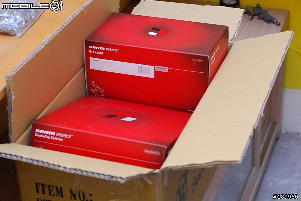 KINESIS KR-510 我的高質感美車終於入手了，歡迎入內參觀！(再摔兩次就畢業了)