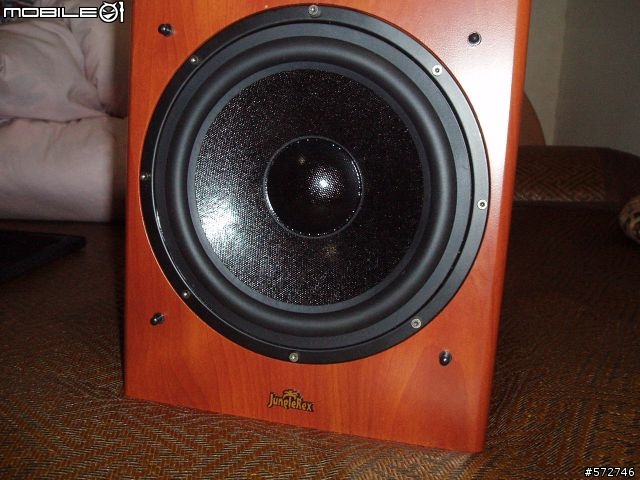 [開箱]JungleRex AF21s + AS21 + Creative Xmod usb外接音效卡