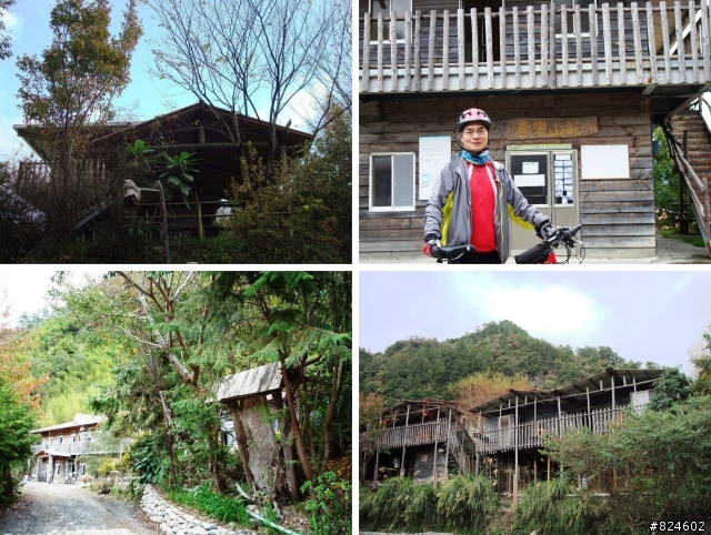 [遊記] 司馬庫斯全攻略 - 新光、鎮西堡、司馬庫斯之路16K去回、司馬庫斯神木群步道