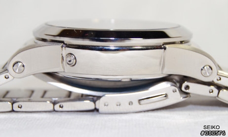 第一次分享 SEIKO PREMIER 人工動能月相錶