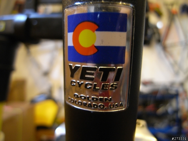 yeti 575 現場直擊
