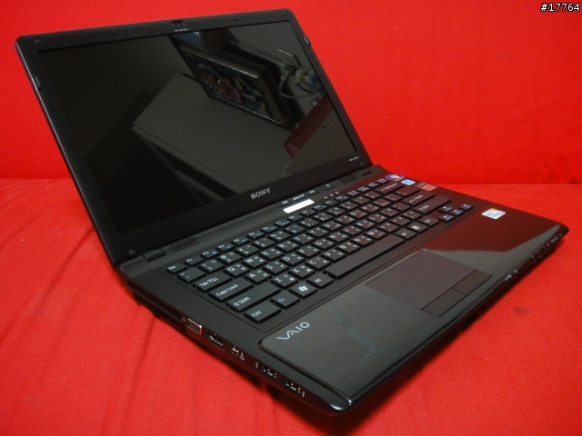 『新品測試 Part2』Sony VAIO VPCCW18FW/B