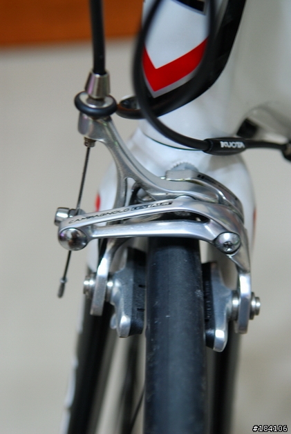 我的2010 Kuota Kharma