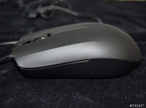[新聞]Razer Abyssus 地獄狂蛇 上市!