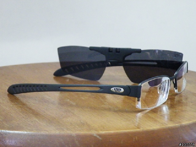 [分享]近視族適用的太陽眼鏡(11/6修改)