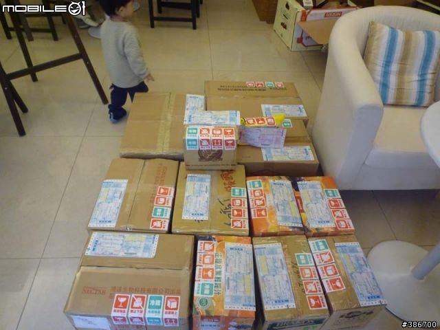 【開箱】Costco 松露巧克力  (11/26 更新)