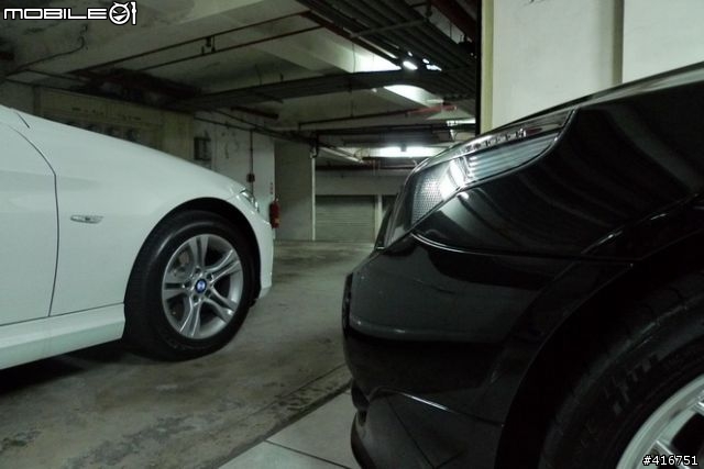 小人物大夢想...E90 323i[開箱]