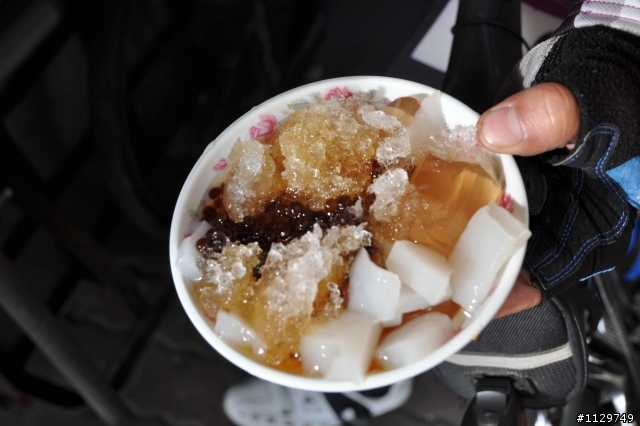 [照片]台南府城古蹟美食之旅