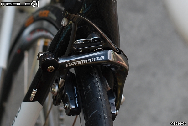 KINESIS KR-510 我的高質感美車終於入手了，歡迎入內參觀！(再摔兩次就畢業了)
