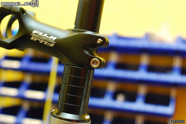 KINESIS KR-510 我的高質感美車終於入手了，歡迎入內參觀！(再摔兩次就畢業了)
