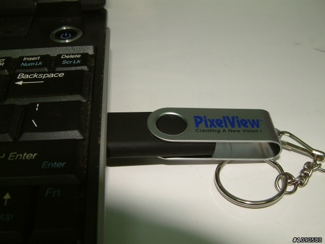 PlayTV@Live! EZ 網路電視盒(IPTV)開箱文