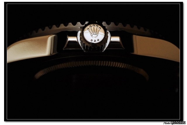 【開箱】Rolex 116710LN GMT Master II