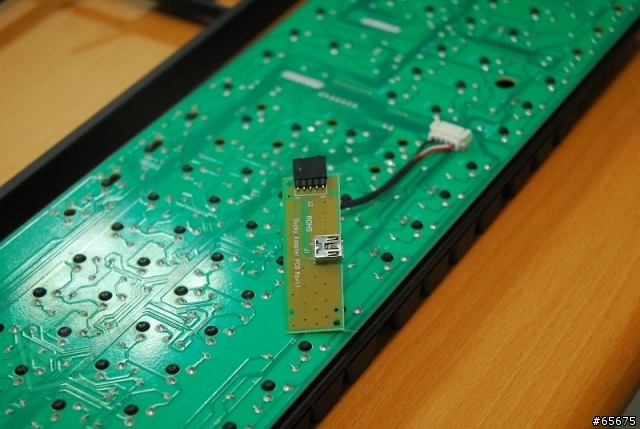 Ducky 櫻桃鴨 支援N-KEY 採用CHERRY軸 台灣生產