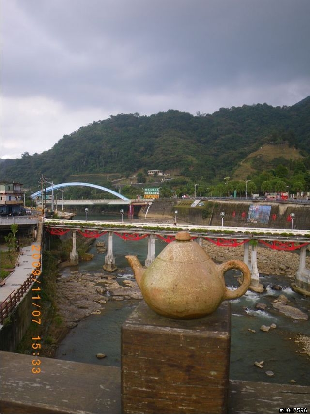 萬分抱歉!因路況及天候不佳取消此次約騎,11/28,29二天一夜雙北行