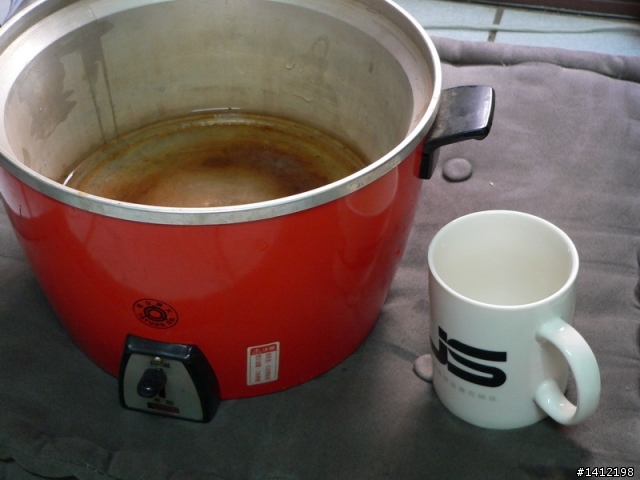 [懶人料理] 瓜子雞湯
