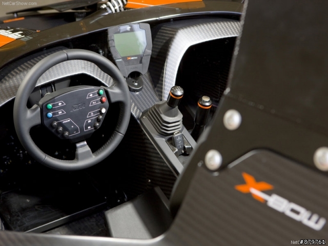 KTM X-Bow