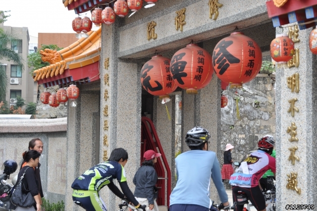 [照片]台南府城古蹟美食之旅