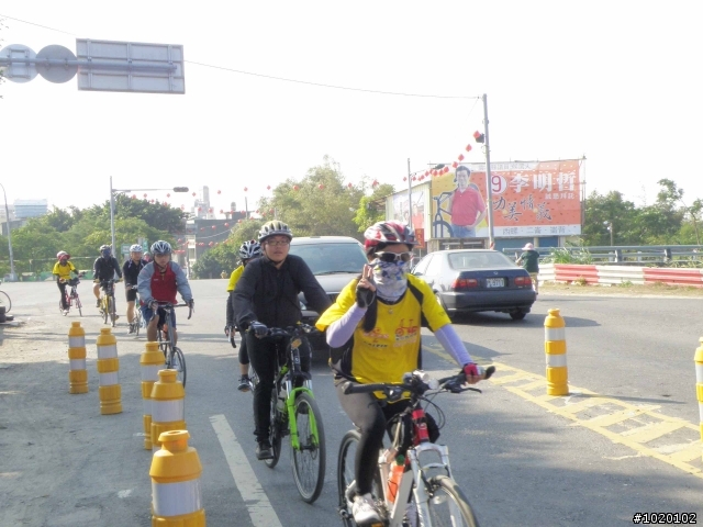 [分享]11/29小折鹿港之行-----foxpc亂亂拍篇