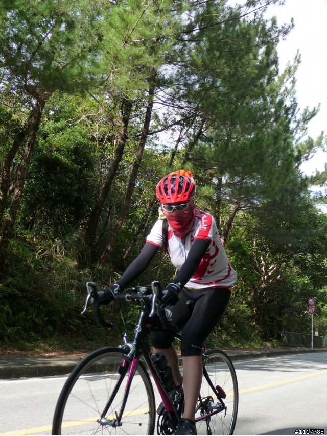 沖繩環島賽 2009 TOUR DE OKINAWA 記遊