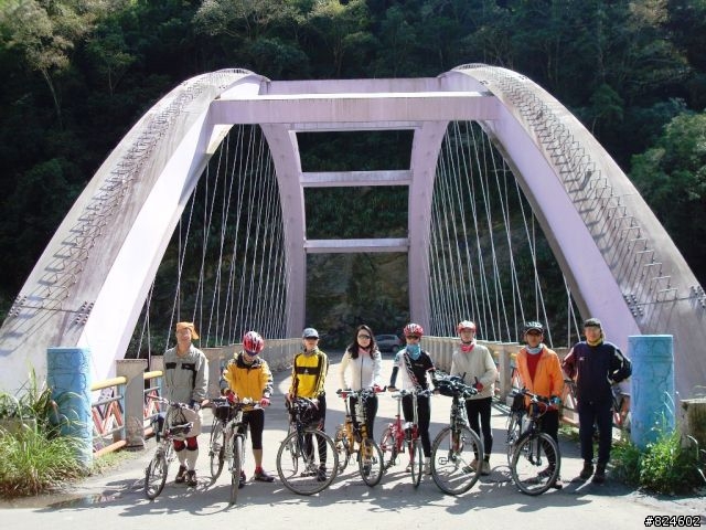 [遊記] 司馬庫斯全攻略 - 新光、鎮西堡、司馬庫斯之路16K去回、司馬庫斯神木群步道