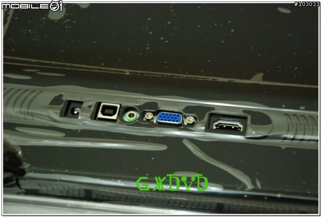 [新品測試]AOC V22+ 16:10 WLED