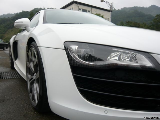 那天......我與妳相遇了!      R8