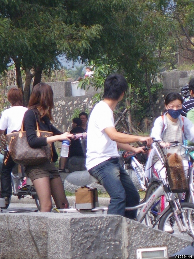 [分享小折兵團約騎]東豐+后豐自行車道之旅(完成照片下載)