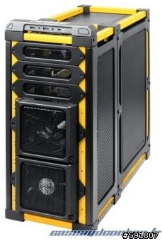 [情報]Antec LanBoy Air 曝光!
