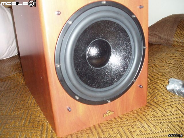 [開箱]JungleRex AF21s + AS21 + Creative Xmod usb外接音效卡
