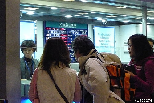 分享-韓國首爾自由行-上