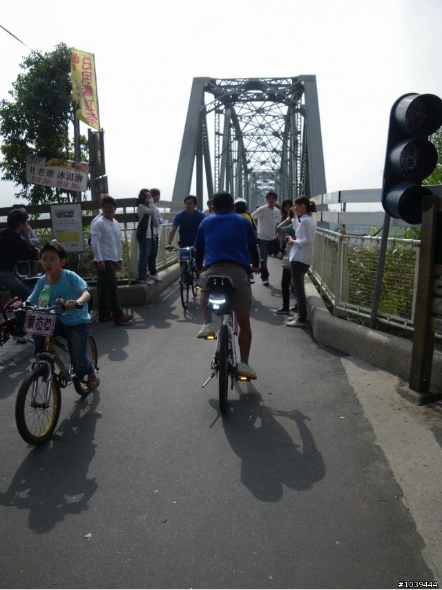 [分享小折兵團約騎]東豐+后豐自行車道之旅(完成照片下載)