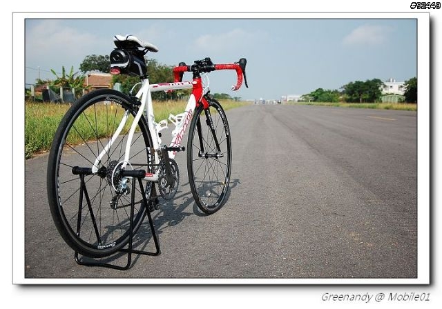【心得】發揮15倍的價值，我的公路車入門之路