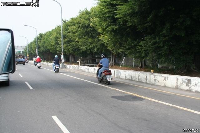 世界首發-台灣氫燃料電池機車單日300公里公路騎乘全記錄!!