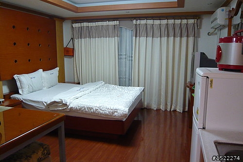 分享-韓國首爾自由行-上