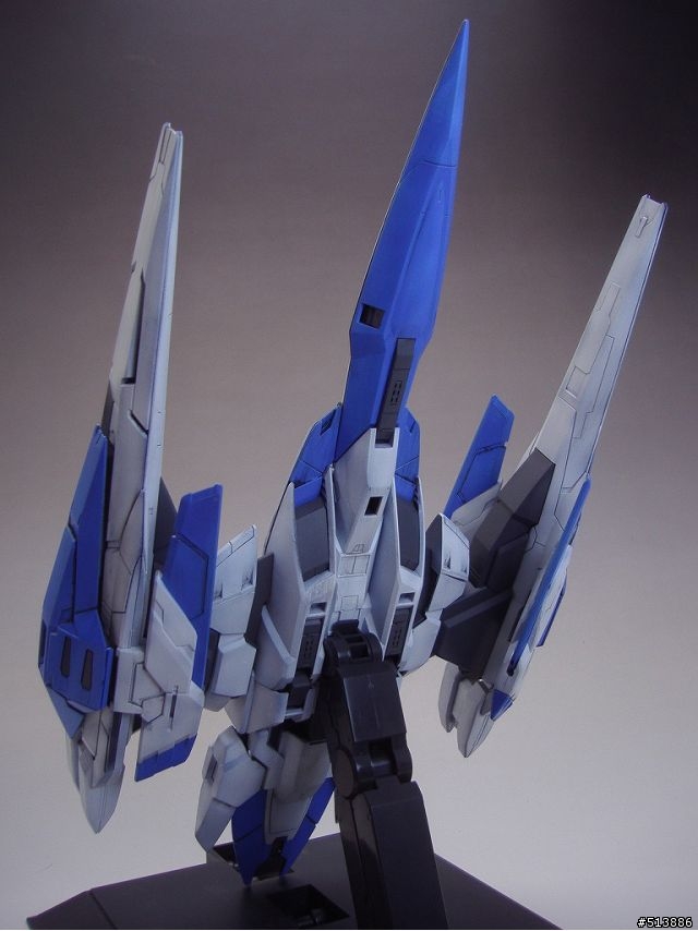 PG 00 店家評測圖(310樓,腳部可動修改原作者wuncin9999大大更新最終版)