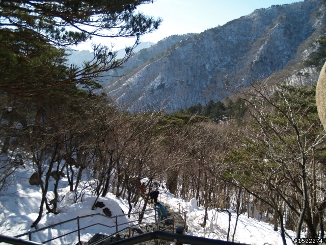 分享-韓國首爾自由行-上