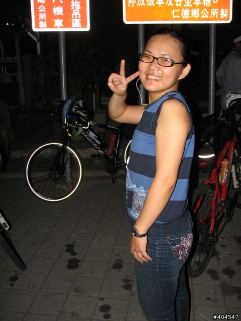 [分享]20091125HHE瘦身團保安車站