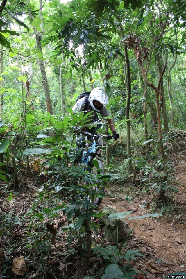 【分享】發現南臺灣OFF ROAD新天地